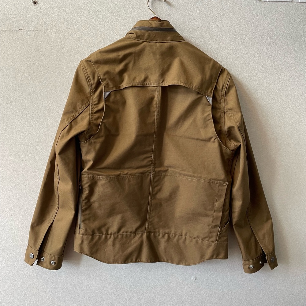 Levi’s Commuter jacket circa 2014 - size Mens Medium - lightly used condition